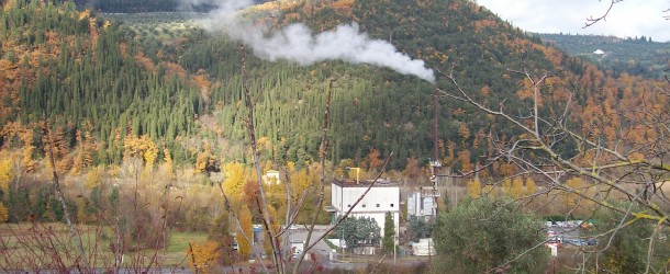 SELVAPIANA “GRANDI RISCHI IN RAPPORTO ALLA SIEVE E AI COSTI”