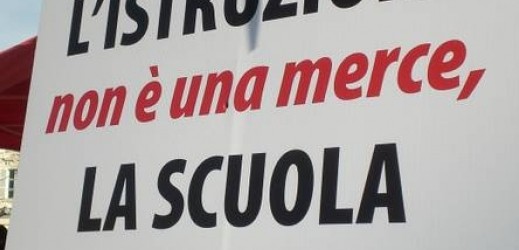 ECCO PERCHE’ NON SI SONO DIFESE LE SCUOLE DEL MUGELLO